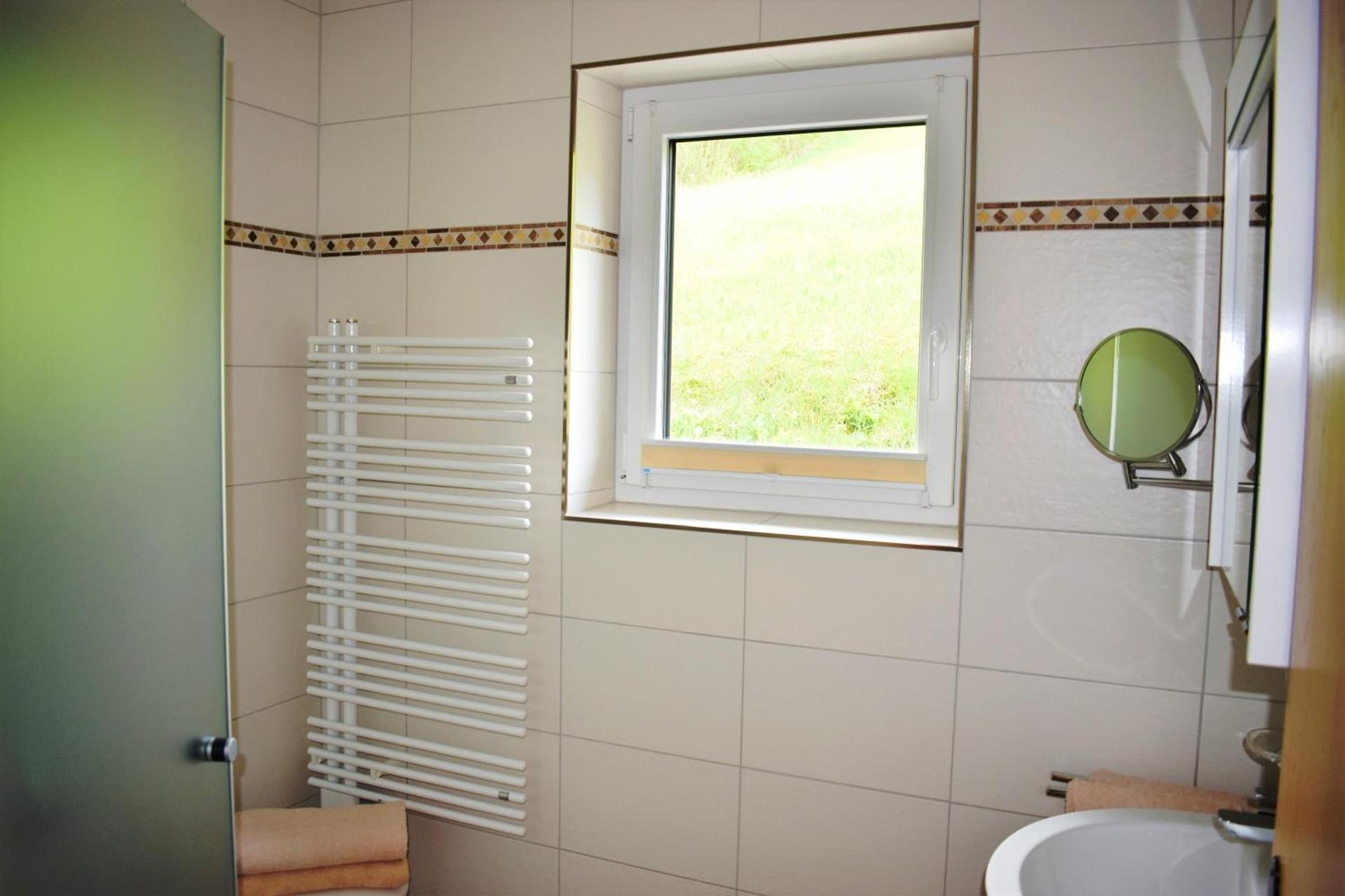 Apartment mit 1 Schlafzimmer und Wintergarten TOP 3 - 4