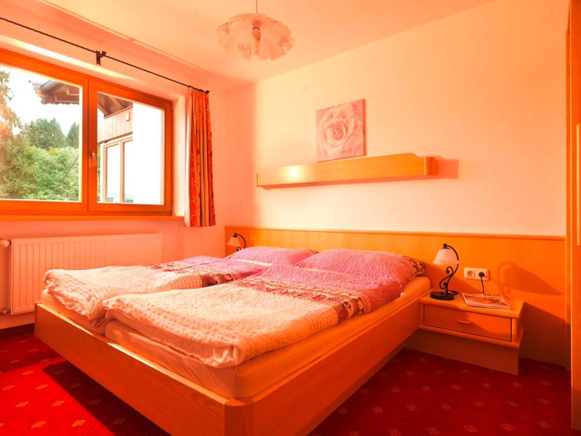 Apartment mit 2 Schlafzimmern und Terrasse TOP 2 - 2