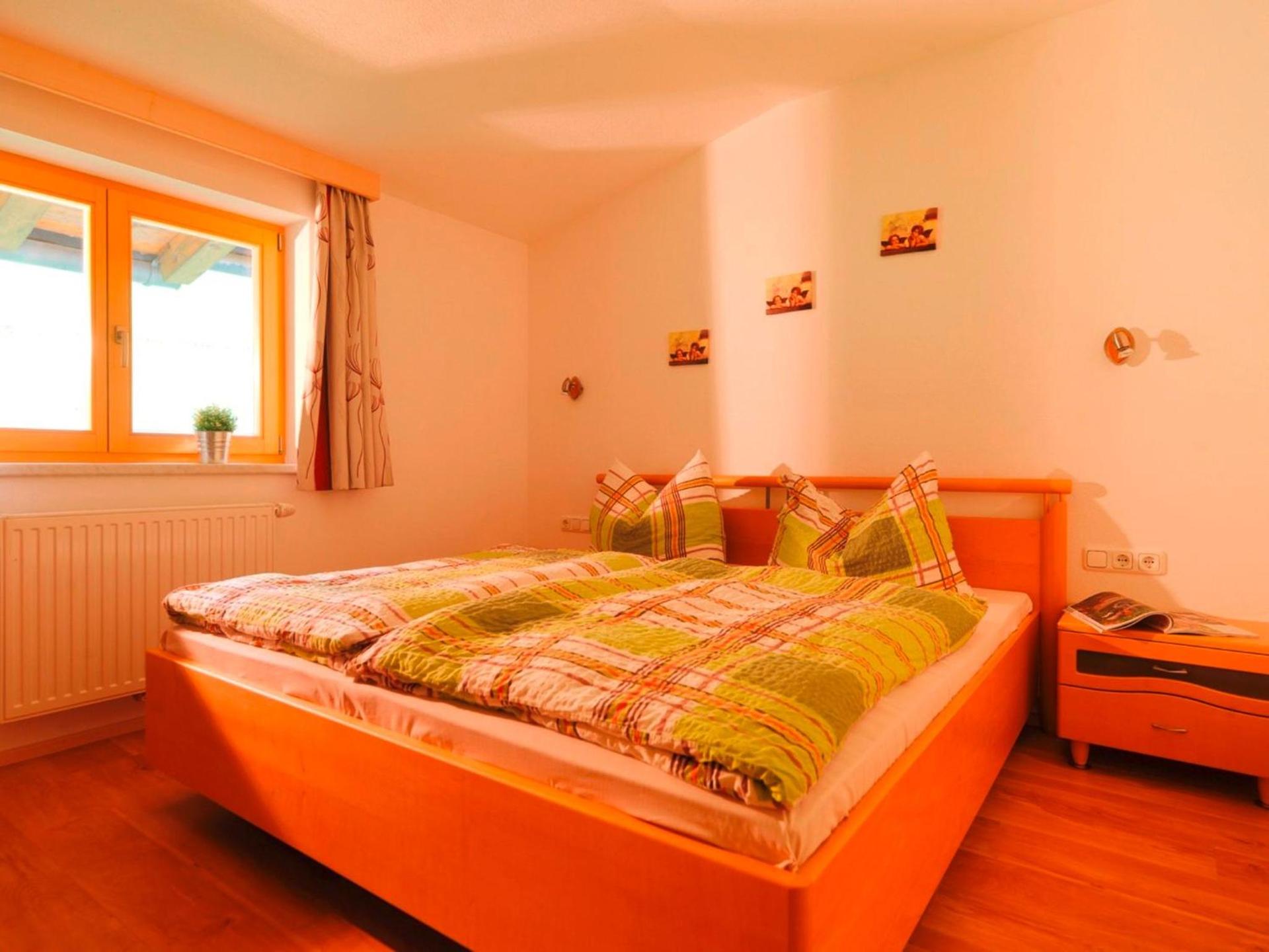 Apartment mit 2 Schlafzimmern und Balkon TOP 7 - 2
