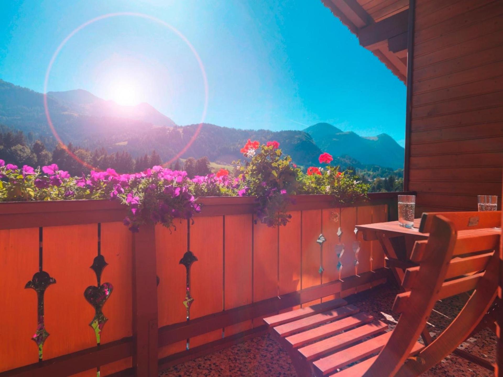 Apartment mit 2 Schlafzimmern und Balkon - Top 8 - 4