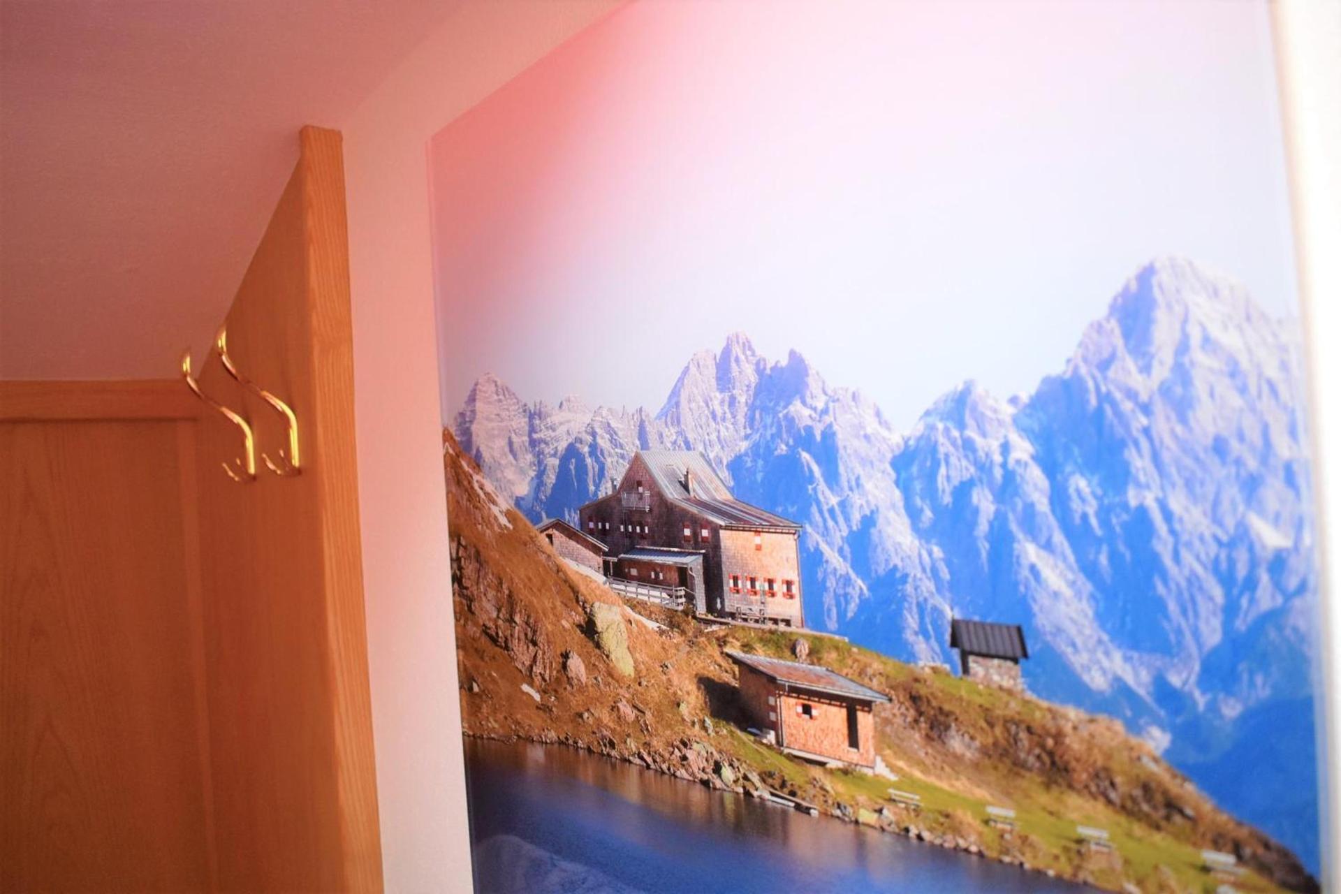 Apartment mit 2 Schlafzimmern und Balkon - Top 8 - 5